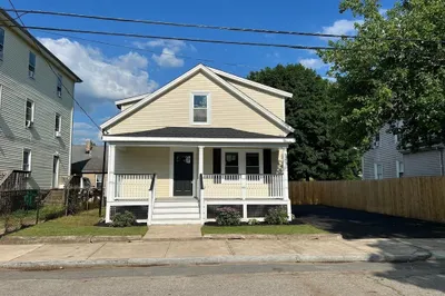 54 James St 1