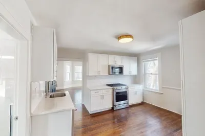 104 Williams Street #3