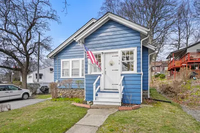 168 Greenwood Street 1
