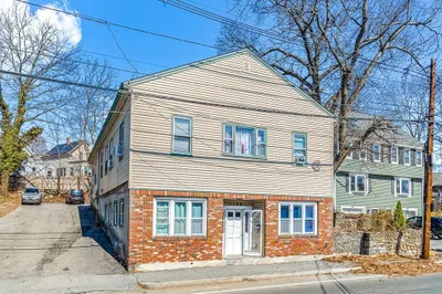 1180 Lawrence St 1