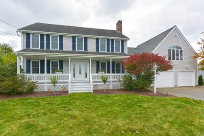 45 Vincent Drive 1