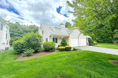 92 Willow Lane #92