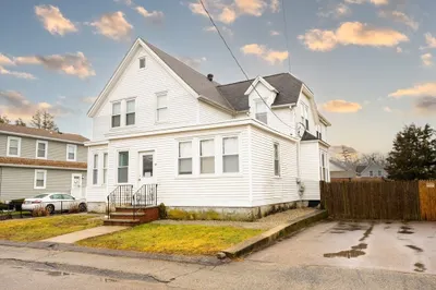 17 Boscobel St #1 1