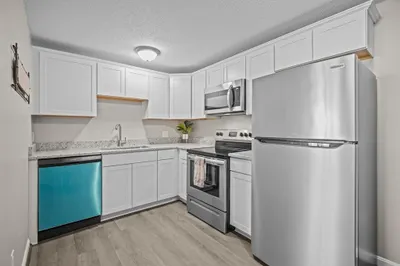 1617 Braley Road #84 1