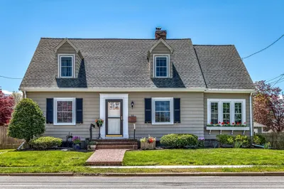 22 Newcastle Rd
