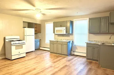 45 Mitchell Street #1