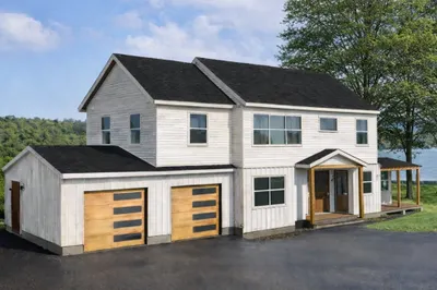 72 Laurel Lane #2 1