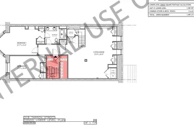 318 Tappan St #3 1