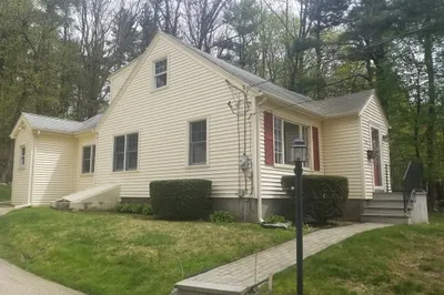 100 Pleasant St