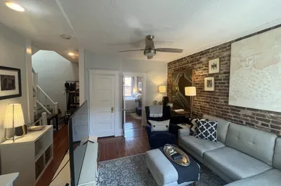 284 Cambridge Street #4