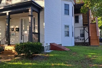 24 Hampden St #2