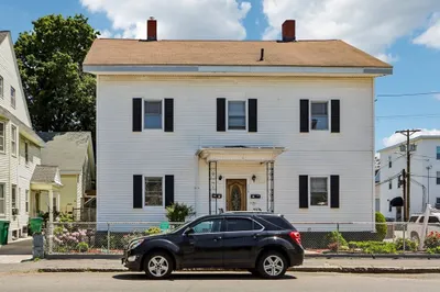 318 High St