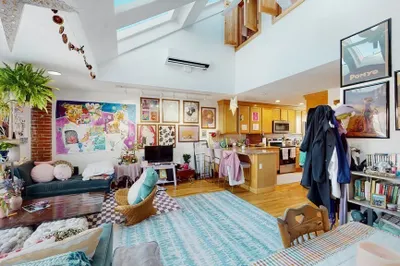 51 Hemenway St #6B