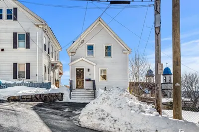 15 Mount Vernon St
