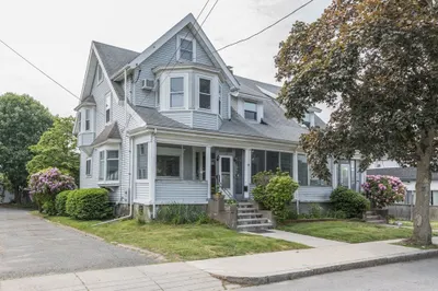 86-88 Sargent St