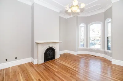 61 Monmouth Street #1