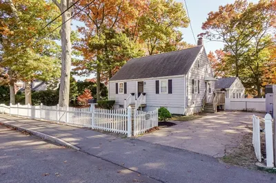 5 Oliver St