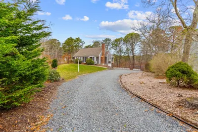 40 Braddock Circle