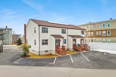 37 Blendall St #37
