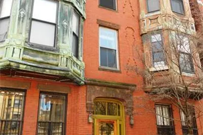 592 Columbus Ave #2 1