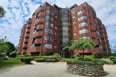 200 Burkhall Street #310