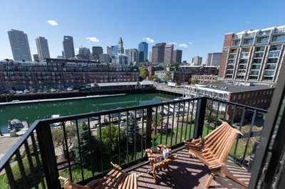 28 Atlantic Avenue #532