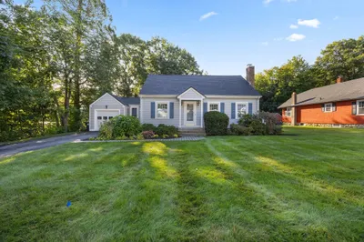 58 Glenwood Road 1