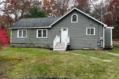 359 Mansfield St #1 1