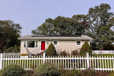 22 Jameson Street