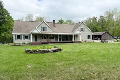 279 Goss Hill