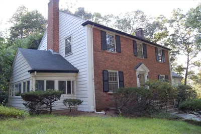 3 Woodside Road 1