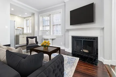 1 Primus Ave #7