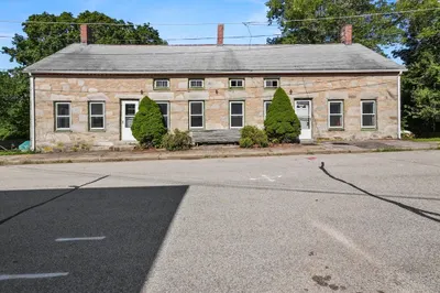 21-23 Market Street