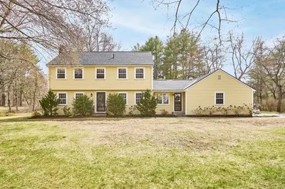 551 Barretts Mill Rd 1