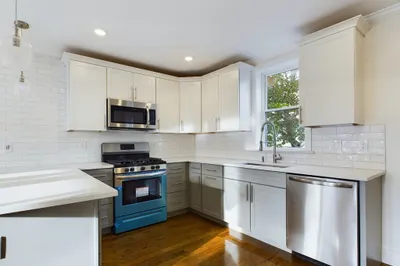 3 Morton Place #2