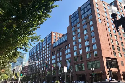 220 Boylston St #1108