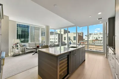 1 Franklin Street #1003