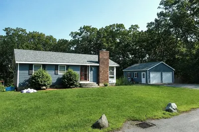 9 Cold Spring Road