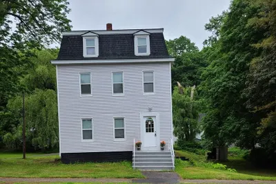 57 Gilbert St