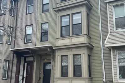 135 Havre St #1 1