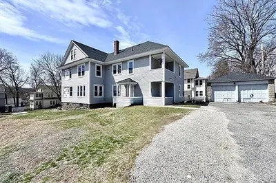 58 Longfellow Rd #1 1