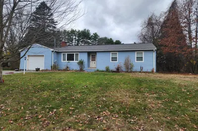 91 Whitcomb Drive #1