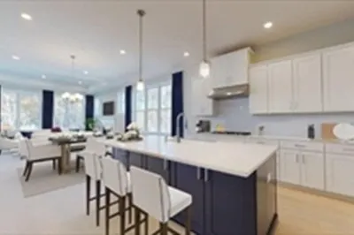 16 Barnes Boulevard #40