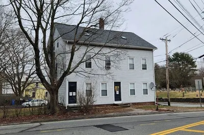1531 Mendon Road