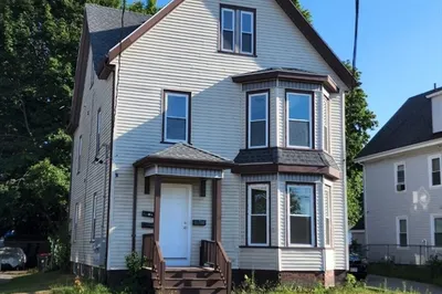 91 E. Ashland St #1 1