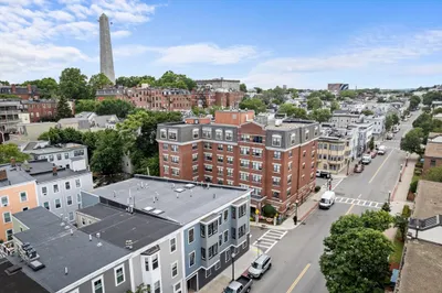 106-108 Bunker Hill St #6P