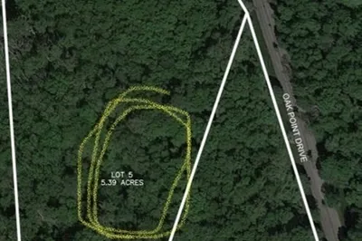 Lot - 5 Plain Street 1