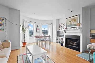 492 Massachusetts Ave #73