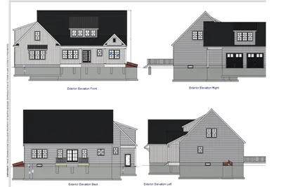 8 (lot 1) Holmes Drive 1