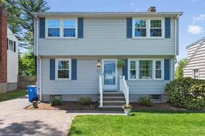 64 Hillcrest Road 1